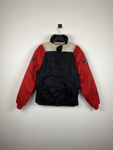 Giacca moto dainese vintage - moto,