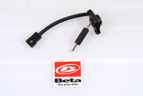 037 002 beta sonda - beta,