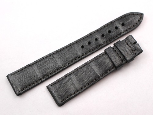 Cinturino orologio artigianale - orologio,