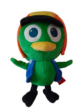 Peluche doudou Calimero