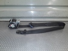 Cintura di sicurezza anteriore