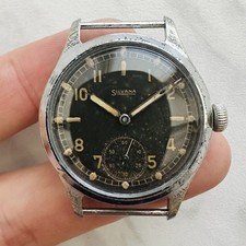 SILVANA SECONDA GUERRA