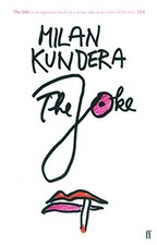 The joke milan kundera - the,