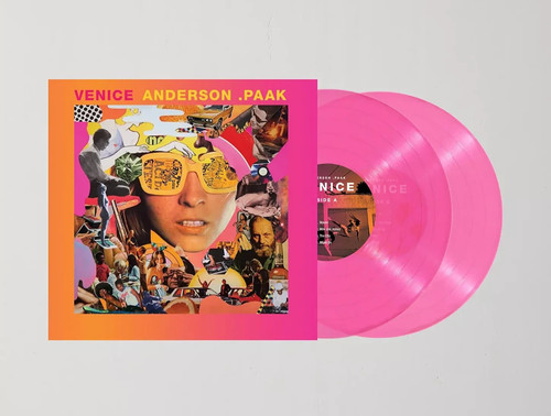 Anderson paak venice uo - .paak,