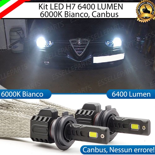 Kit lampade anabbaglianti - kit,