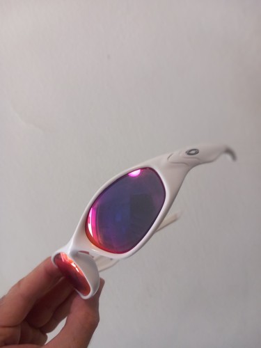 Oakley minute pitbull - oakley, 2.0