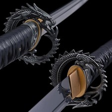 SPADA KATANA SAMURAI
