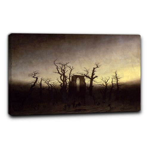 Niik quadro abbazia nel - quadro,