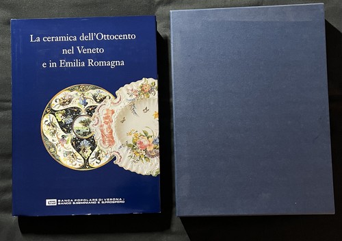 Libro ceramica - libro, la