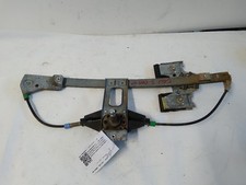 Alzavetro manuale post per - dx,