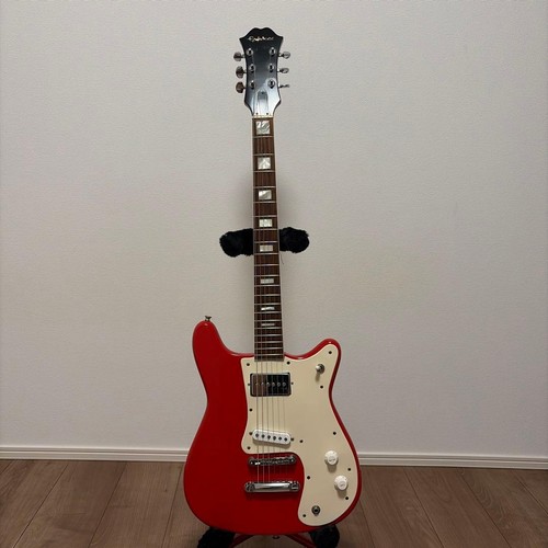 Epiphone japan matsumoku