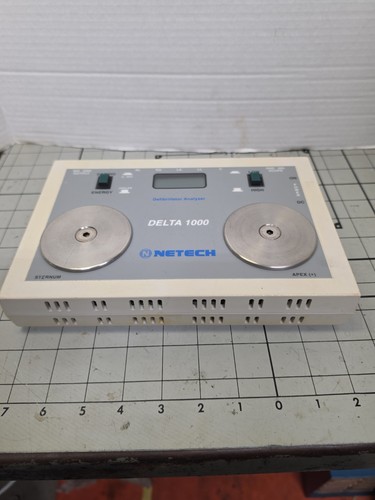 Netech delta 3000 - netech,