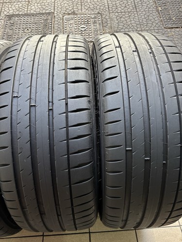 Pneumatici michelin 235 20 - michelin, 235/45/20