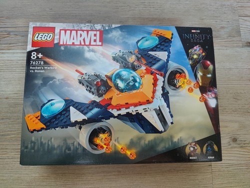 Lego super heroes 76278 - lego,