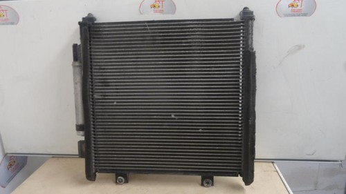 Radiatore clima suzuki wagon - radiatore,