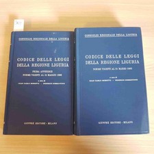 CODICE DELLE LEGGI DELLA