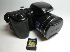 Samsung WB100 26x Wide Zoom