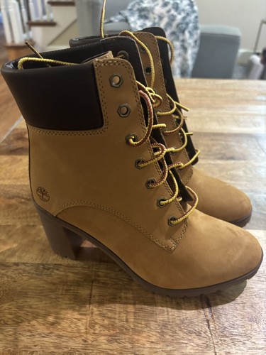 Nuovi stivali timberland donna - timberland,