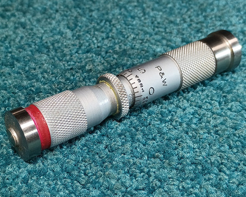 Pratt whitney testa - pratt,