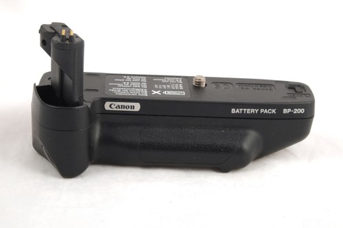 Confezione batteria canon - batteria,