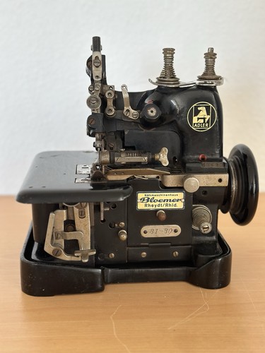 Macchina cucire industriale - da,