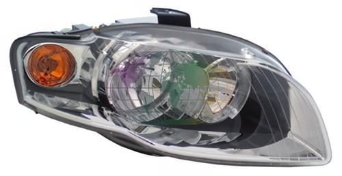 Lexmond faro anteriore destro - lexmond,