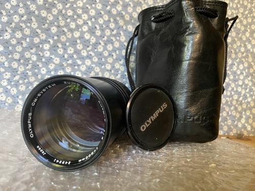 Olympus system zuiko mc - om-system,