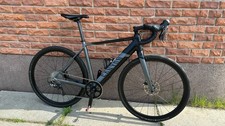 Bicicletta come nuova, Canyon Endurace:ON 7 taglia M, 160 - 170 cm