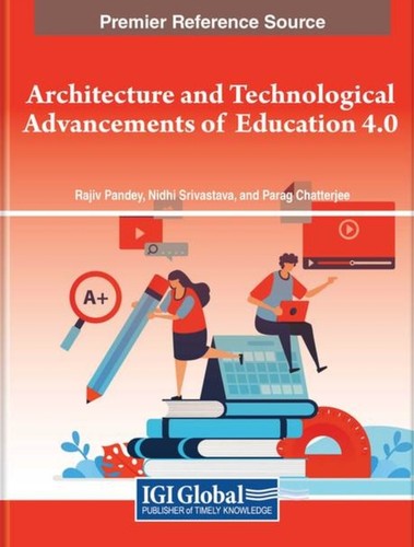 Architecture and technological - and,