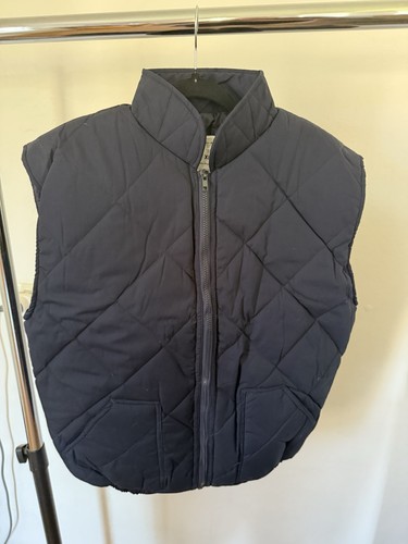 Gilet lavoro multitasche - da,
