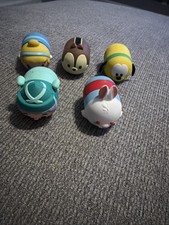 Personaggi disney tsum - 5,