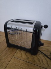 Dualit Lite Tostapane 2 Fette