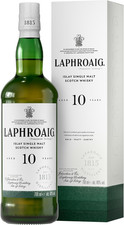 Islay Single Malt Scotch