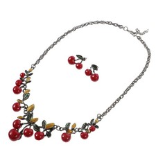  Set Gioielli Di Collana Estetica Collane Per Ragazze Adolescenti