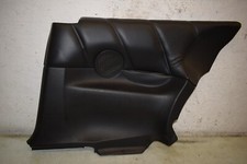 Carena laterale posteriore