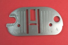 Stichplatte Nadelplatte für