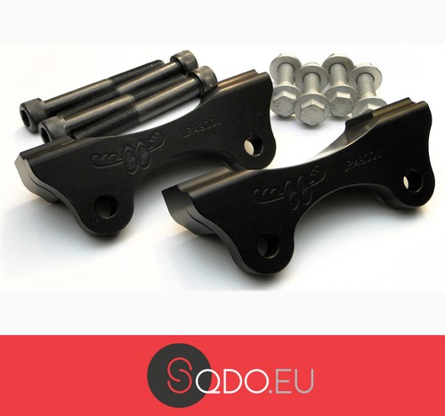 Adattatore pinza freno - , per