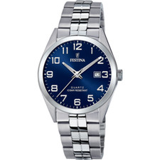 Orologio solo tempo