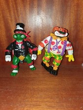 Ninja Turtle Turtles Figurine