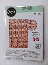 Sizzix Cartella per goffratura