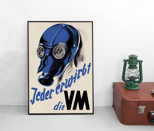 Poster tutti acquistano - poster,