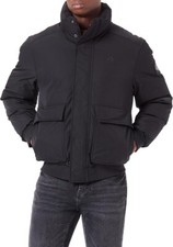 CALVIN KLEIN giubbotto bomber
