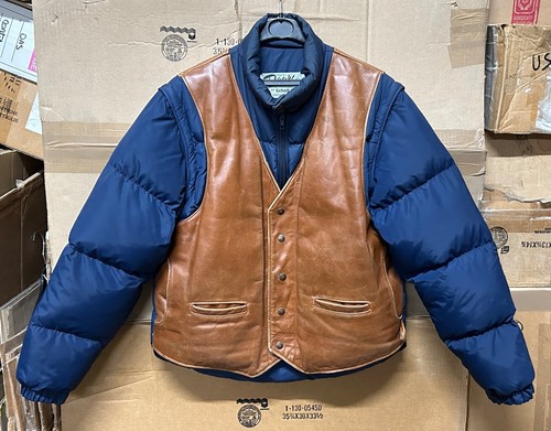 Genuine vintage schott 126 - us,