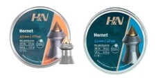 H&N Hornet pistola fucile ad