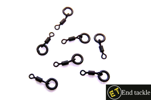 Micro anello girevole - anello,