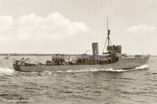 Rp02466 swedish navy warship - swedish,
