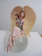 ANGELI "Mystic Guardian Angels" - ANGELI GUARDIANI - LES ALPES - ELFI - FATE