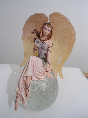 Angeli mystic guardian - "mystic,