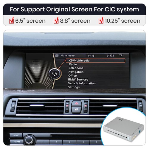 Per bmw cic serie f10 - bmw, f11