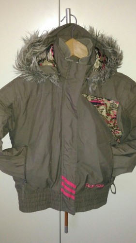 Giubbino bambino adidas con - bambino,,